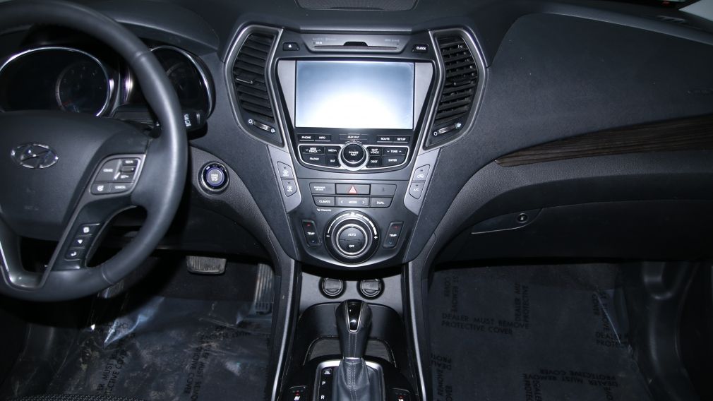 2015 Hyundai Santa Fe Premium AWD CUIR TOIT NAV BLUETOOTH CAM RECUL #17