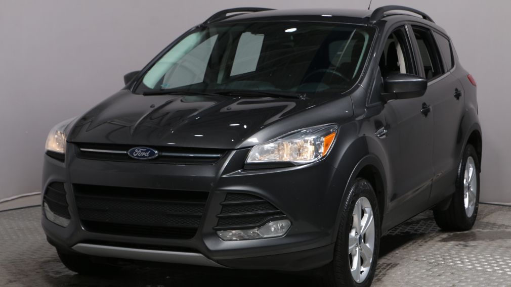 2016 Ford Escape SE 4WD A/C GR ELECT MAGS #2