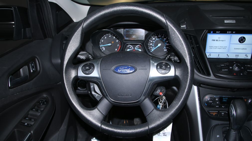 2016 Ford Escape SE 4WD A/C GR ELECT MAGS #15