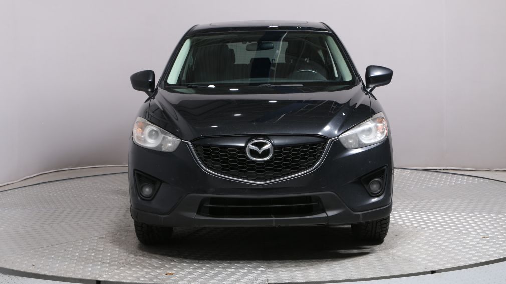 2014 Mazda CX 5 GS AUTO A/C TOIT BLUETOOTH MAGS #2