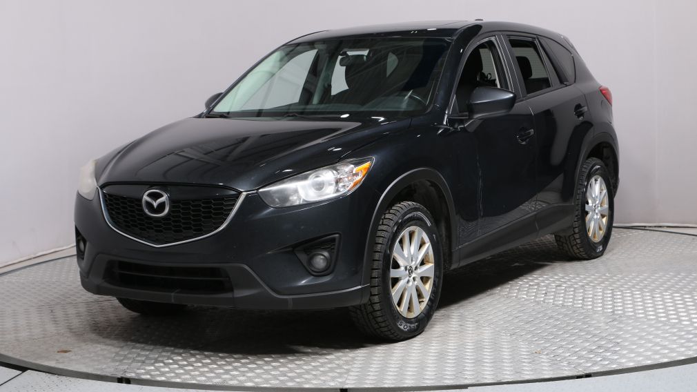 2014 Mazda CX 5 GS AUTO A/C TOIT BLUETOOTH MAGS #2