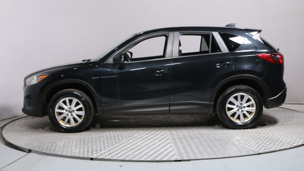 2014 Mazda CX 5 GS AUTO A/C TOIT BLUETOOTH MAGS #3