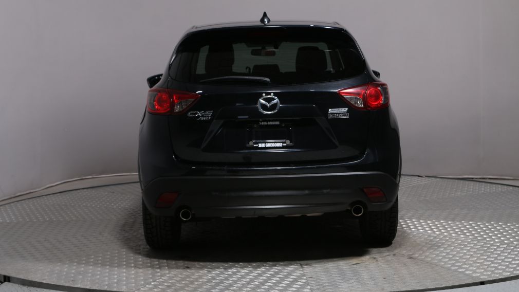 2014 Mazda CX 5 GS AUTO A/C TOIT BLUETOOTH MAGS #6