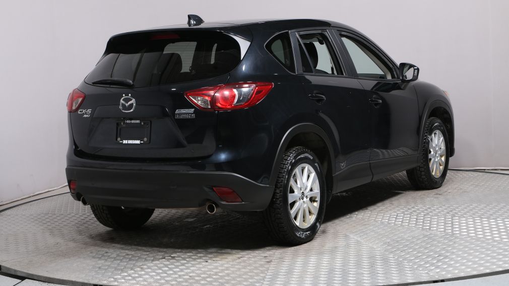 2014 Mazda CX 5 GS AUTO A/C TOIT BLUETOOTH MAGS #7