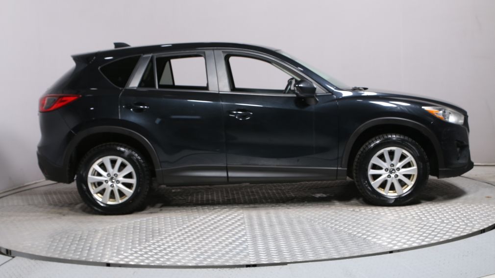 2014 Mazda CX 5 GS AUTO A/C TOIT BLUETOOTH MAGS #7