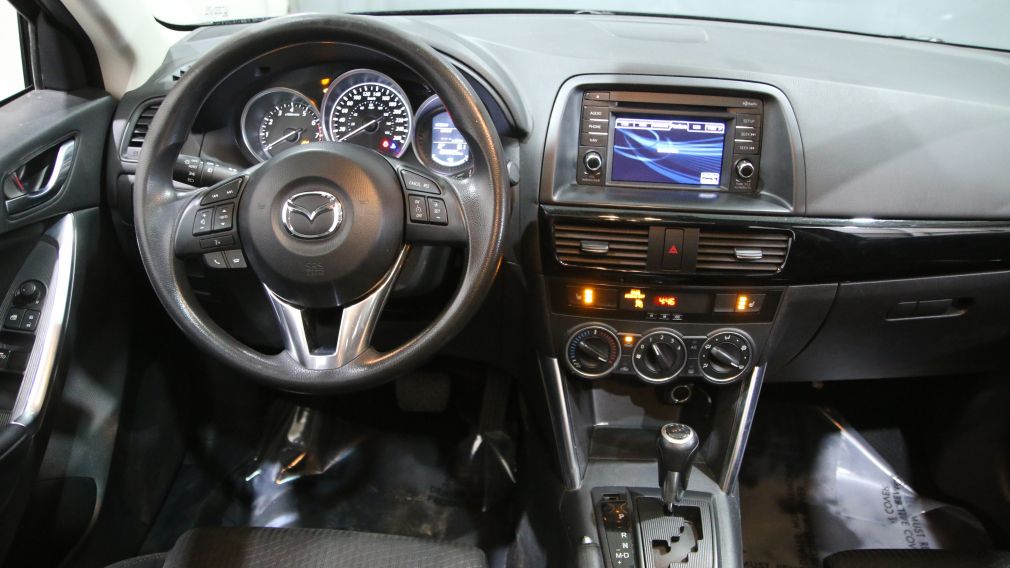 2014 Mazda CX 5 GS AUTO A/C TOIT BLUETOOTH MAGS #14