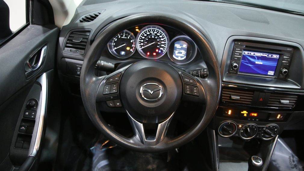 2014 Mazda CX 5 GS AUTO A/C TOIT BLUETOOTH MAGS #16