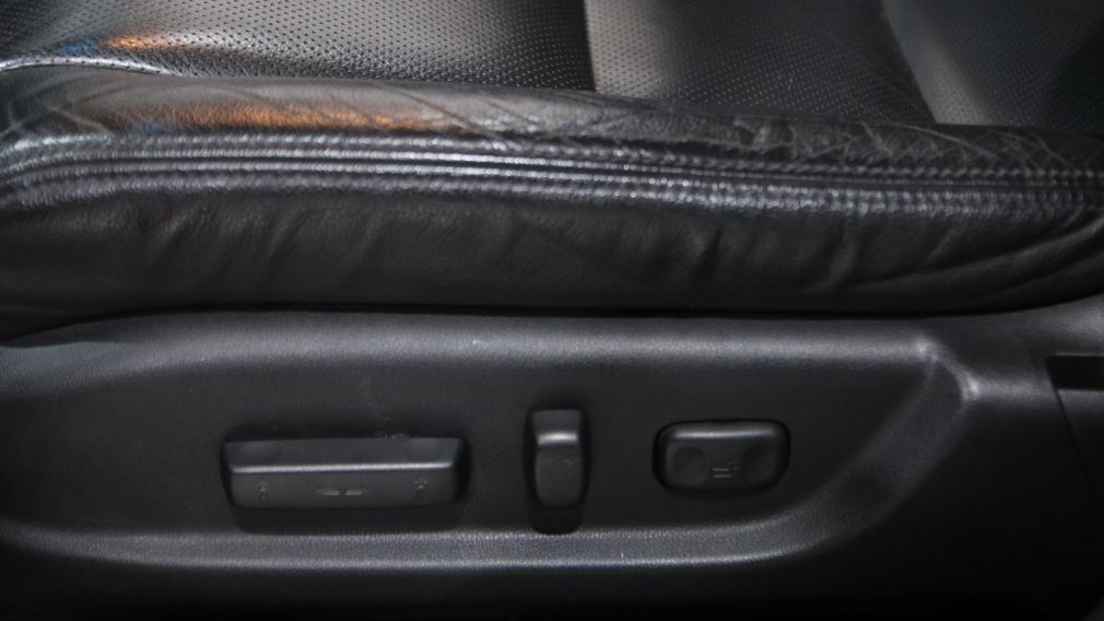 2011 Acura RDX AWD A/C CUIT TOIT MAGS #10