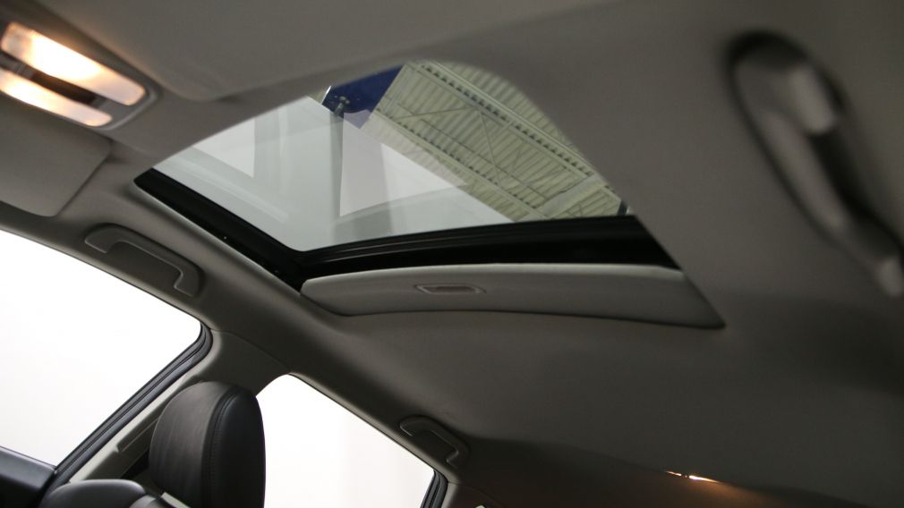 2011 Acura RDX AWD A/C CUIT TOIT MAGS #11