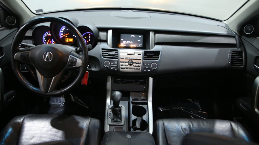 2011 Acura RDX AWD A/C CUIT TOIT MAGS #13