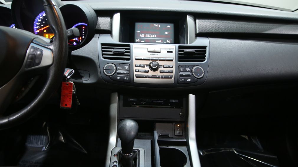 2011 Acura RDX AWD A/C CUIT TOIT MAGS #15