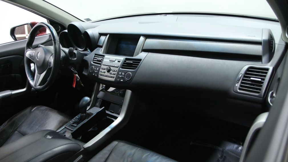 2011 Acura RDX AWD A/C CUIT TOIT MAGS #22