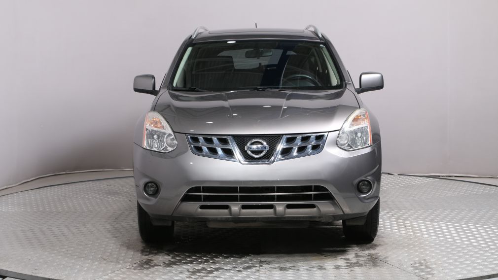 2011 Nissan Rogue SV AWD A/C GR ELECT #2