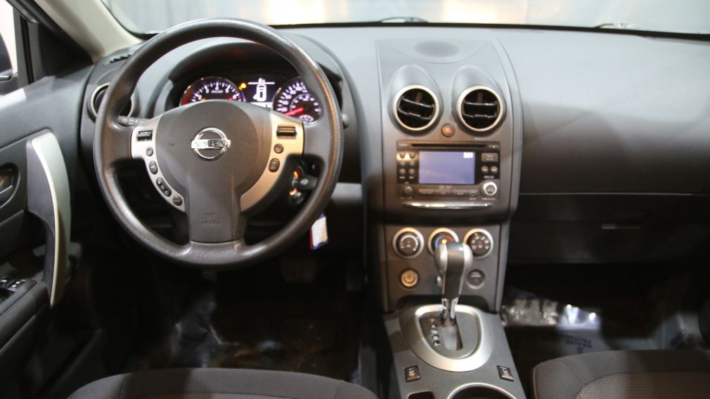 2011 Nissan Rogue SV AWD A/C GR ELECT #14