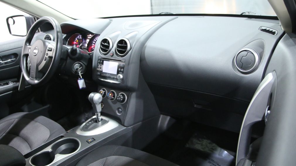 2011 Nissan Rogue SV AWD A/C GR ELECT #24