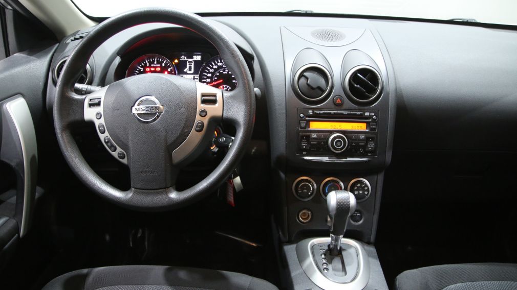 2012 Nissan Rogue S A/C GR ELECT #18