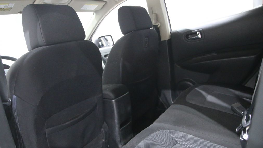 2012 Nissan Rogue S A/C GR ELECT #20