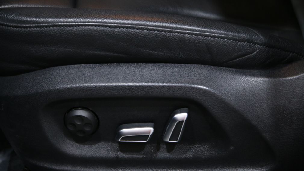 2016 Audi Q5 2.0T Komfort QUATTRO CUIR MAGS BLUETOOTH #11