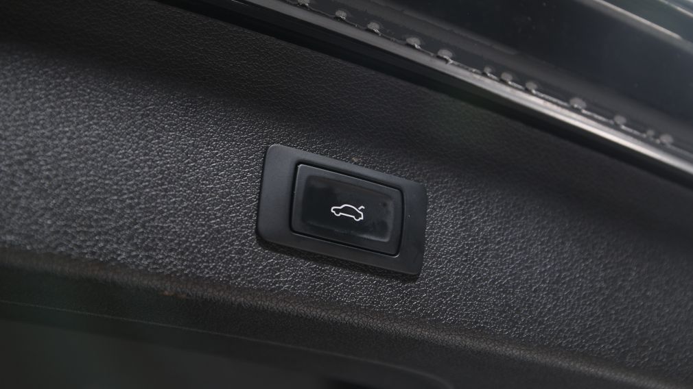 2016 Audi Q5 2.0T Komfort QUATTRO CUIR MAGS BLUETOOTH #25