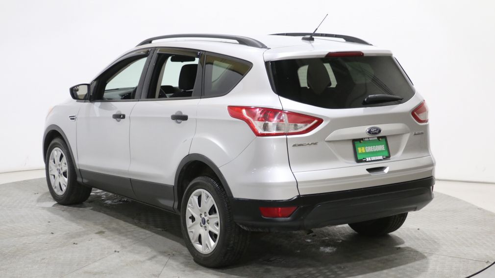 2013 Ford Escape S FWD AUTO A/C GR ELECT BLUETOOTH #5