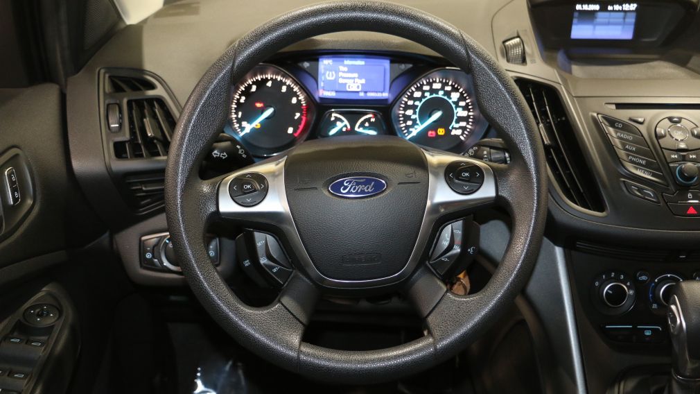 2013 Ford Escape S FWD AUTO A/C GR ELECT BLUETOOTH #13