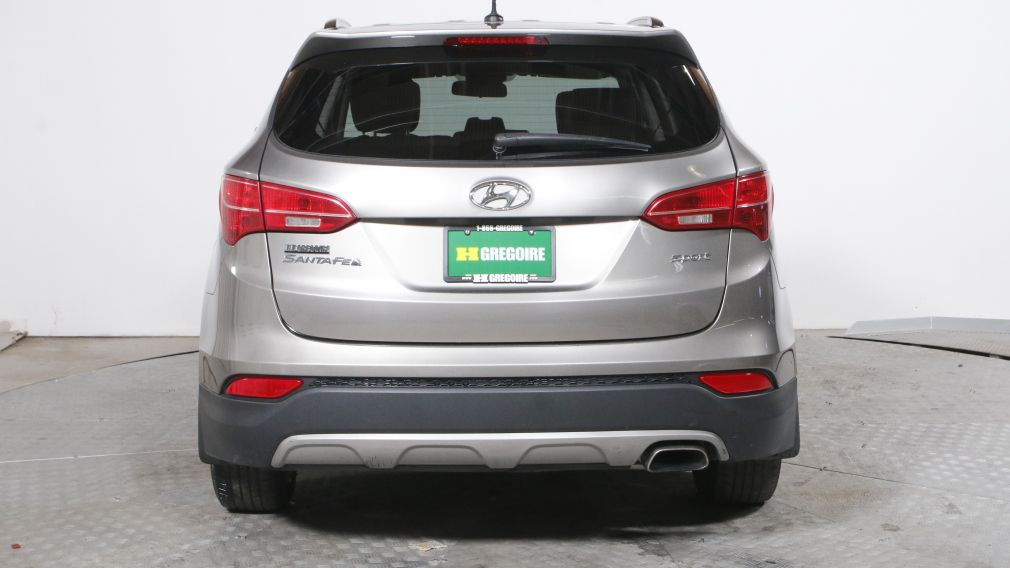 2013 Hyundai Santa Fe SPORT AUTO AC GR ELEC SIÈGE CHAUFFANT #5