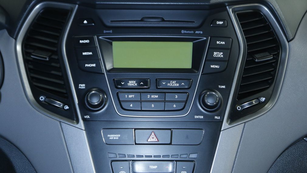 2013 Hyundai Santa Fe SPORT AUTO AC GR ELEC SIÈGE CHAUFFANT #14