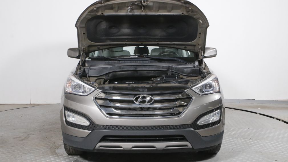 2013 Hyundai Santa Fe SPORT AUTO AC GR ELEC SIÈGE CHAUFFANT #27