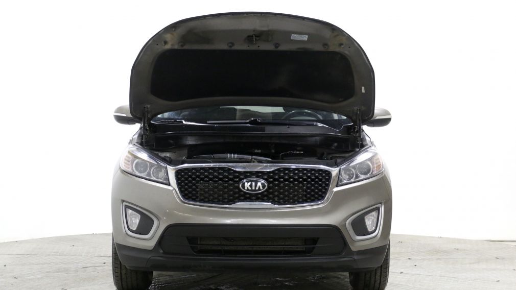 2016 Kia Sorento 3.3L LX+ 7 PASS AWD GR ELECT MAGS BLUETOOTH CAMERA #30