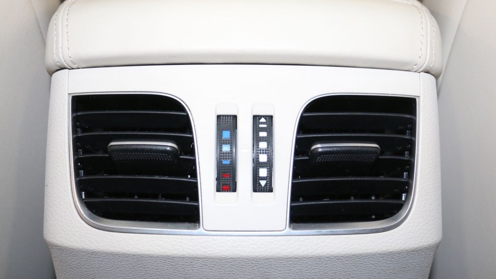 2015 Hyundai Genesis Technology AWD CUIR TOIT OUVRANT NAVIGATION CAMERA #23