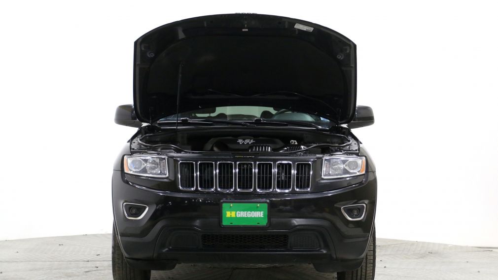 2014 Jeep Grand Cherokee Laredo 4WD AUTO A/C GR ELECT MAGS BLUETOOTH #24