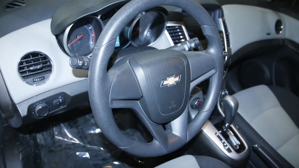 2014 Chevrolet Cruze 1LS AUTOMATIQUE BAS KILOMETRAGE #9