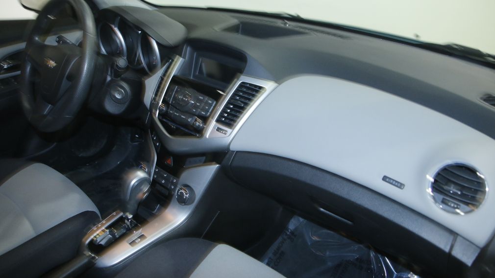 2014 Chevrolet Cruze 1LS AUTOMATIQUE BAS KILOMETRAGE #21
