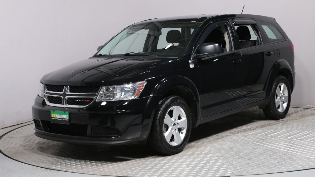 2016 Dodge Journey SE AUTO A/C GR ÉLECT MAGS #3