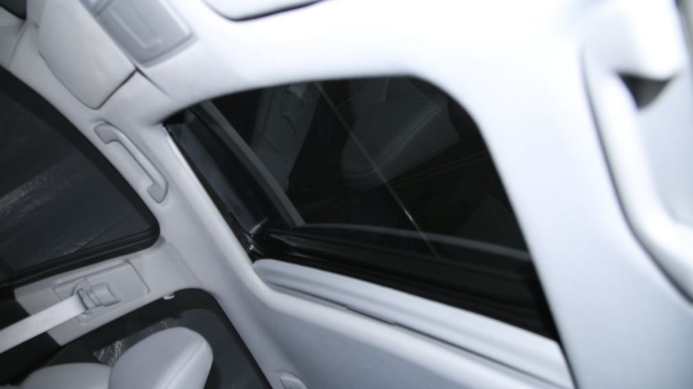 2015 Acura TLX V6 TECH CUIR TOIT NAVIGATION CAMÉRA RECUL #12
