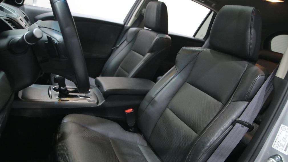 2015 Acura RDX AWD V6 CUIR TOIT MAGS CAMÉRA RECUL #9
