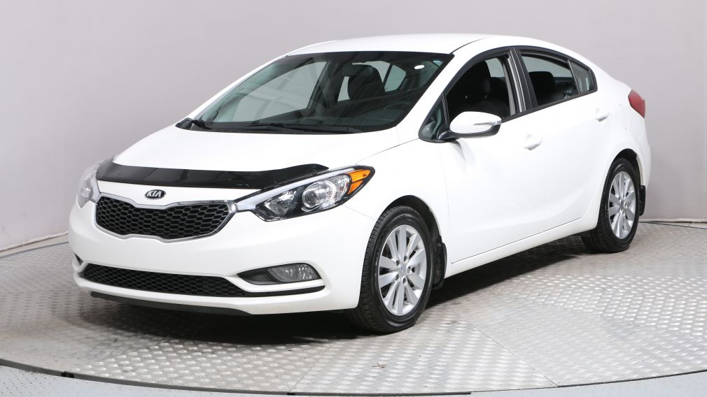 2015 Kia Forte LX+ AUTO A/C GR ÉLECT MAGS BLUETHOOT #3