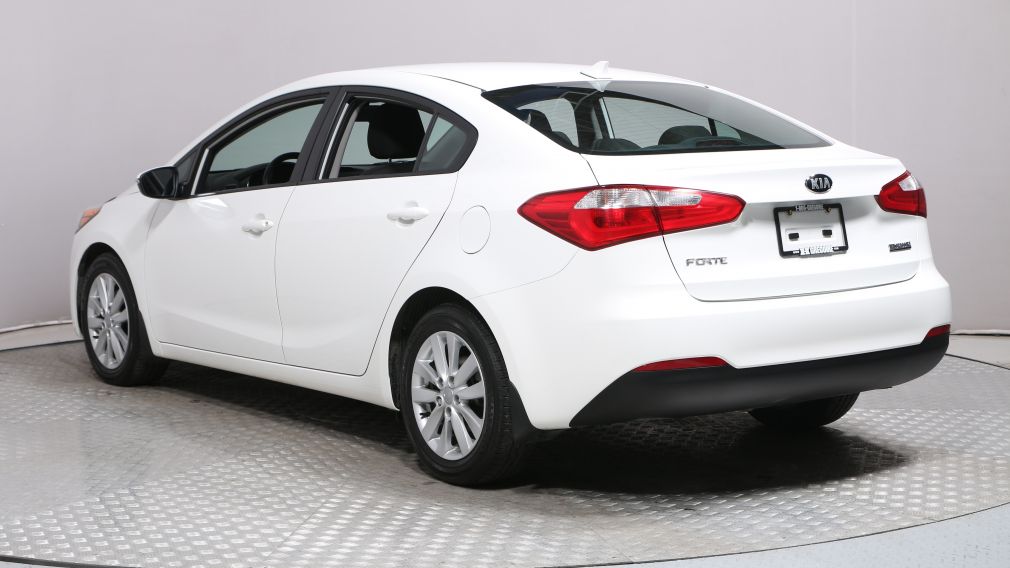 2015 Kia Forte LX+ AUTO A/C GR ÉLECT MAGS BLUETHOOT #5