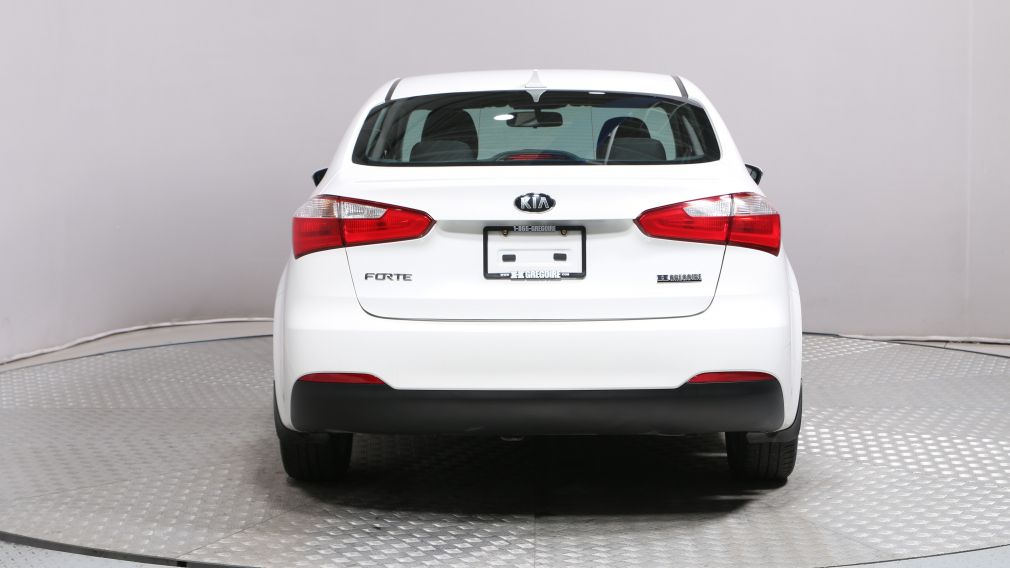 2015 Kia Forte LX+ AUTO A/C GR ÉLECT MAGS BLUETHOOT #6