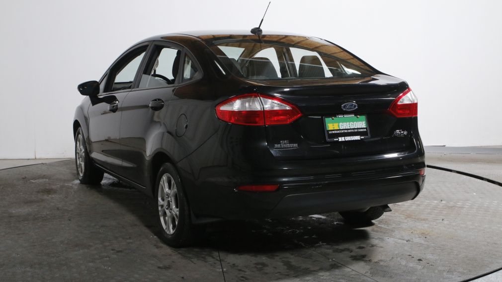 2015 Ford Fiesta SE AUTO A/C GR ÉLECT MAGS #5