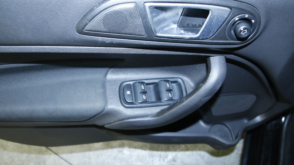 2015 Ford Fiesta SE AUTO A/C GR ÉLECT MAGS #9