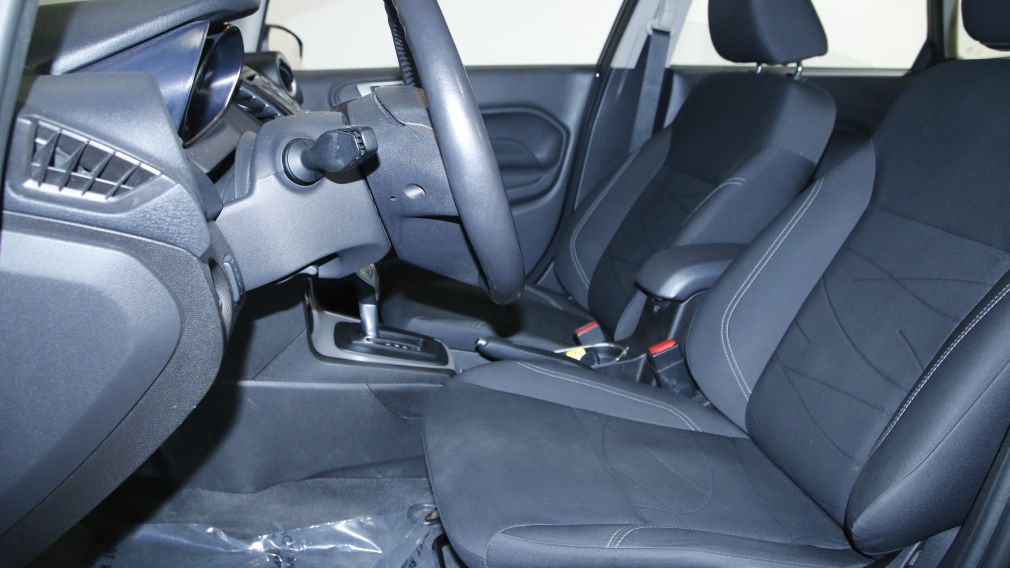 2015 Ford Fiesta SE AUTO A/C GR ÉLECT MAGS #11