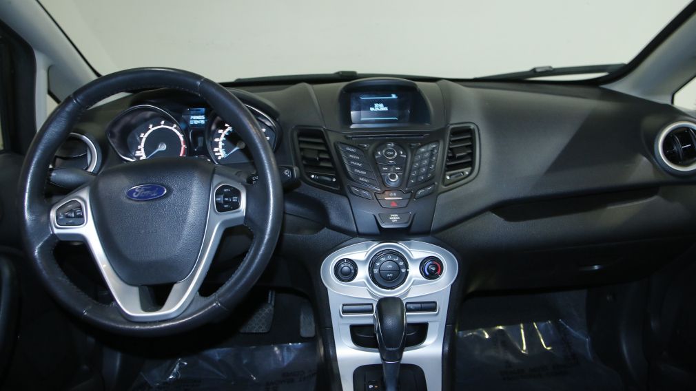 2015 Ford Fiesta SE AUTO A/C GR ÉLECT MAGS #12