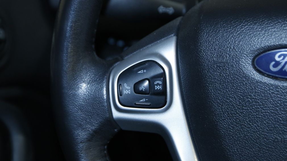 2015 Ford Fiesta SE AUTO A/C GR ÉLECT MAGS #14