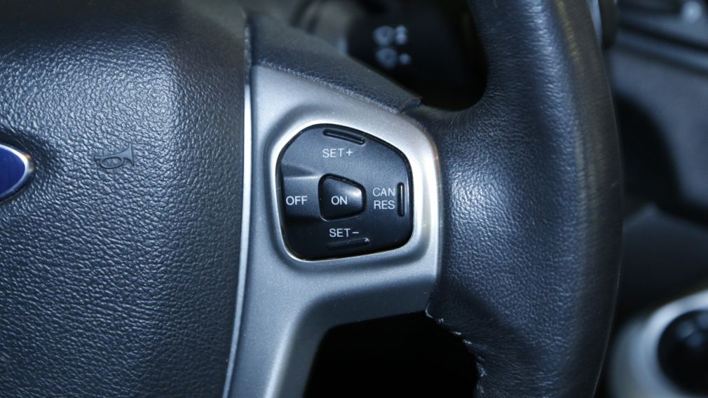 2015 Ford Fiesta SE AUTO A/C GR ÉLECT MAGS #15