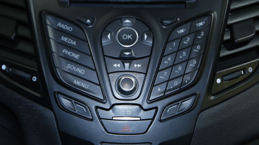 2015 Ford Fiesta SE AUTO A/C GR ÉLECT MAGS #17