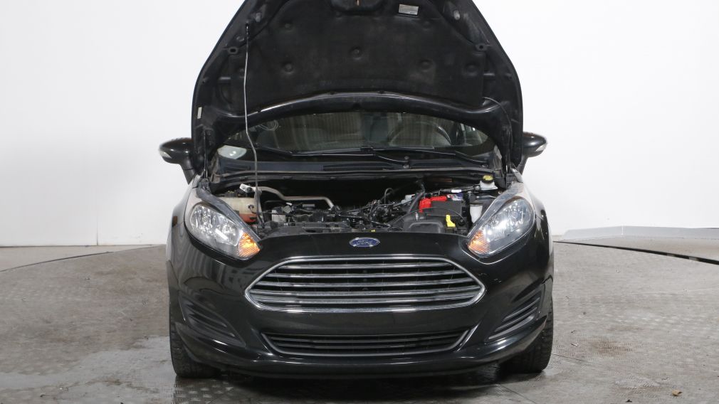 2015 Ford Fiesta SE AUTO A/C GR ÉLECT MAGS #25