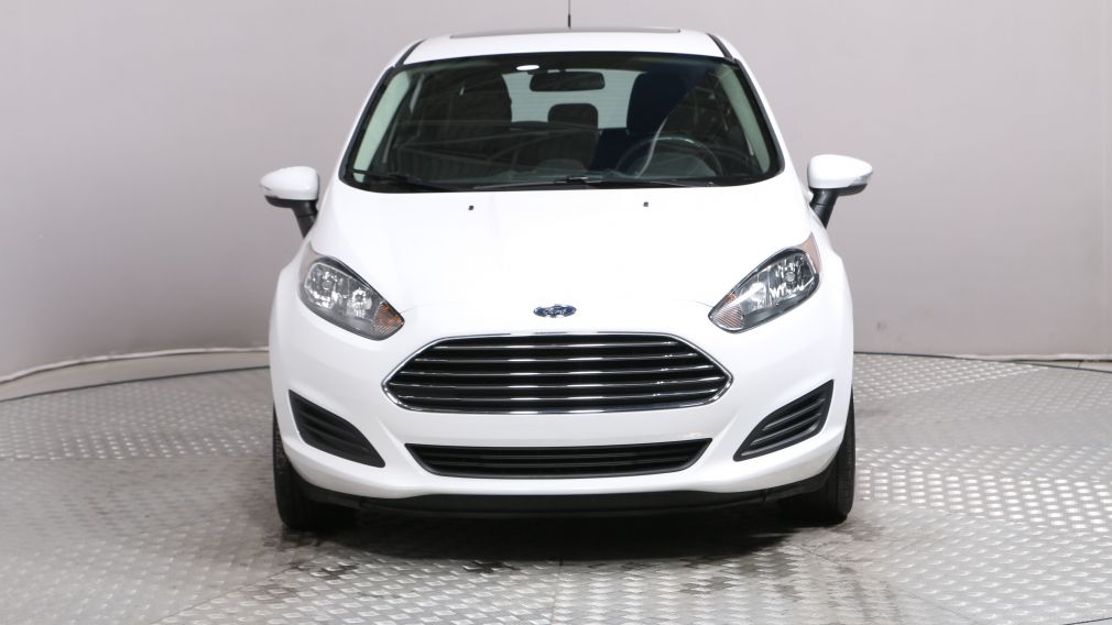 2015 Ford Fiesta SE AUTO A/C TOIT OUVRANT MAGS #1