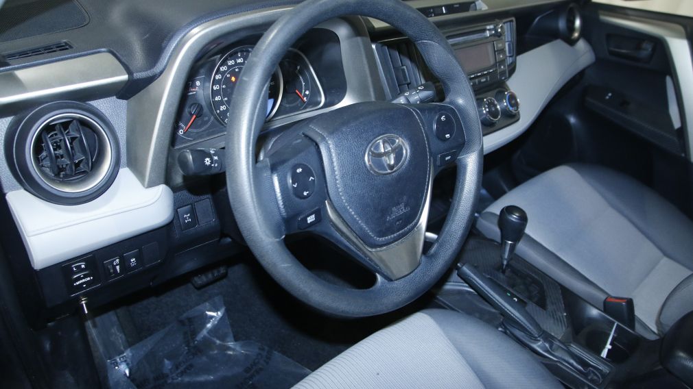 2013 Toyota Rav 4 LE AWD A/C GR ELECT MAGS BLUETOOTH #9