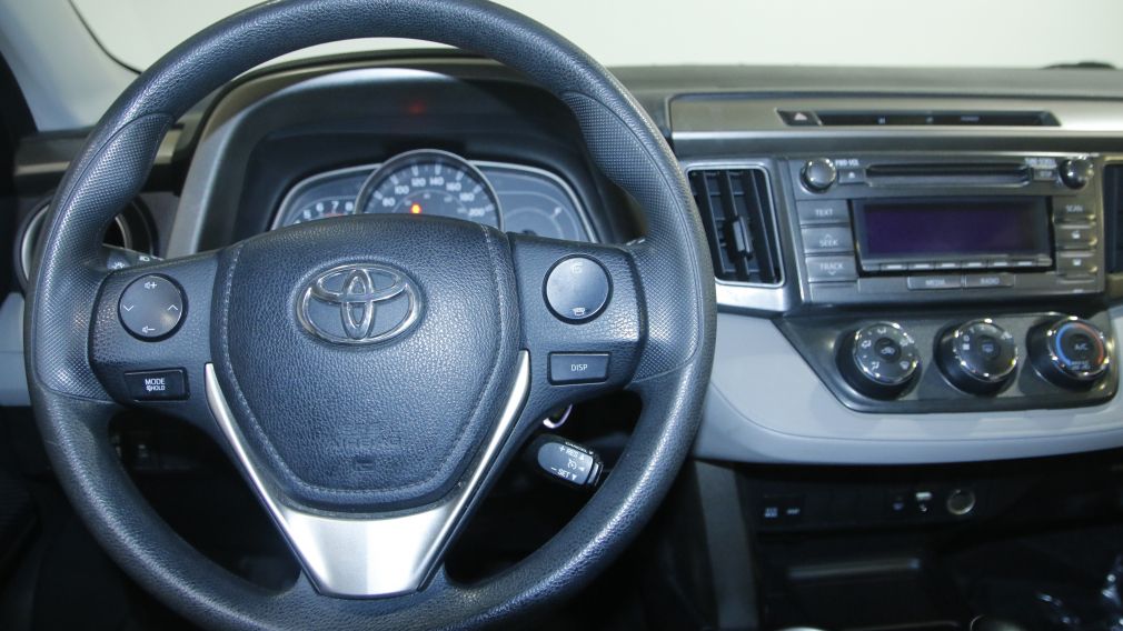 2013 Toyota Rav 4 LE AWD A/C GR ELECT MAGS BLUETOOTH #13